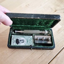 1930s gillette ooen for sale  DUMFRIES