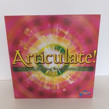 Articulate fast taking for sale  ROTHERHAM