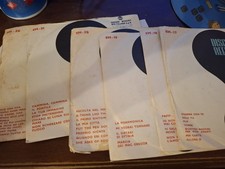 dischi vinile raro usato dischi vinile raro usato Rometta