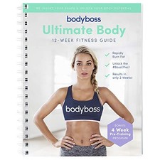 Bodyboss ultimate body for sale  Roswell
