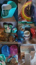 Guinea pig accessories for sale  Mendon