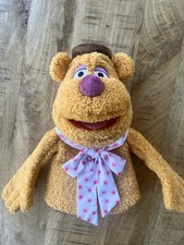 Disney muppets fozzie for sale  Grand Rapids