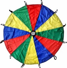 Kids play parachute for sale  Columbia