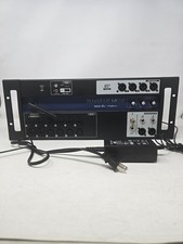 Mixer digital Soundcraft UI16 16 entradas controle remoto, usado comprar usado  Enviando para Brazil