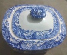 Spode blue italian for sale  Fort Lauderdale