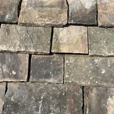 Reclaimed yorkshire stone for sale  SHEFFIELD