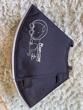 Used, Comfy dog cone for sale  BRISTOL