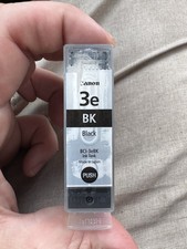 Canon bci 3ebk for sale  Fredericksburg
