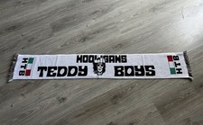 Sciarpa ultras hooligans usato  Domodossola
