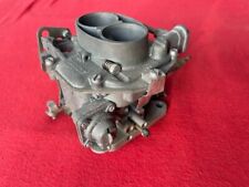 Carburateur original solex d'occasion  La Ciotat