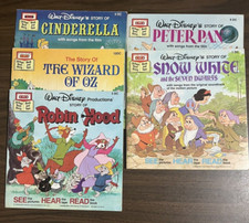 Disney vintage see for sale  Canoga Park