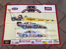 1993 signed nhra for sale  Boynton Beach