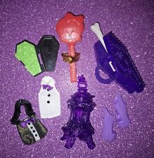 Monster high doll usato  Chioggia