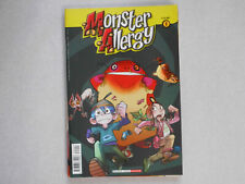 Monster allergy vol. usato  Valchiusa