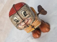 1950 tin toy d'occasion  Expédié en Belgium