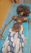 Vintage indonesian handmade for sale  Las Cruces