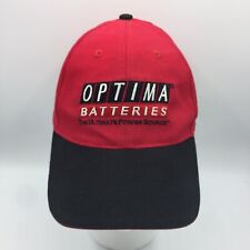 Optima batteries hat for sale  Porter Ranch
