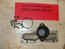 1982 yamaha srv for sale  North Adams