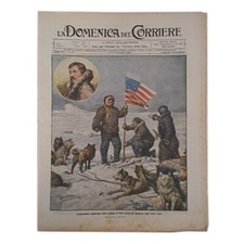 Domenica del corriere usato  Pavia
