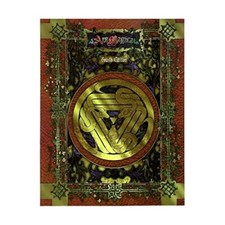 Ars magica fourth d'occasion  Talant