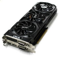 Palit geforce gtx for sale  GODSTONE