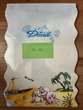 Diddl block puzzle gebraucht kaufen Diddl block puzzle gebraucht kaufen  Hamburg