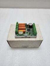 Usado, CONTROLADOR BASE CROUZET CM12 88 950 001 24VDC comprar usado  Enviando para Brazil