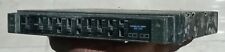 Equalizador gráfico Pioneer EQ-100 9 bandas 1/2 din old school clássico JDM comprar usado  Enviando para Brazil