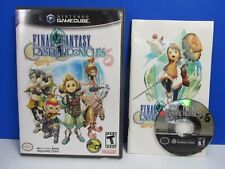 Nintendo gamecube final for sale Nintendo gamecube final for sale  WHITCHURCH