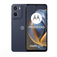 Motorola moto g05 usato  Roccagloriosa
