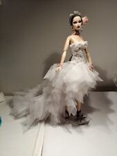 Fashion royalty vanessa usato  Ravenna