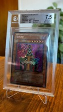 Jinzo bgs h gebraucht kaufen  Bermatingen