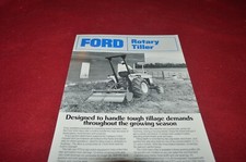 Ford tractor 105a for sale  Berlin