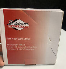 Superior pro heat for sale  Tulsa