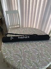 Vgc trekpod monopod for sale  IPSWICH