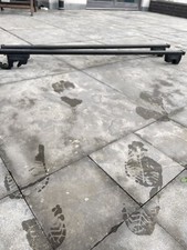 Thule grundträger gebraucht kaufen  Neulingen