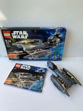 Lego star war for sale  DEESIDE