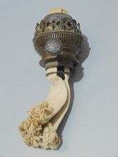 Ancienne tete lampe d'occasion  Angoulême