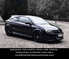Vauxhall astra mk5 for sale  LONDON