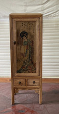 Antiker chinesische schrank gebraucht kaufen  Grünberg