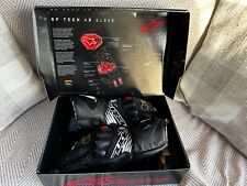 Alpinestar tech v2 for sale  HEREFORD