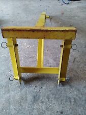 Sumner lifting jib for sale  LYTHAM ST. ANNES