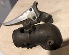 Antique motorcycle board for sale  Newport Beach