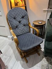 Vintage rocking chair for sale  DONCASTER