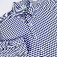 Brooks brothers regent for sale  Mantua