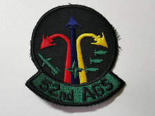Airforce uniform aufnäher gebraucht kaufen  Hof