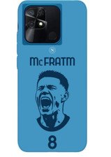 Cover cellulare mcfratem usato  Giugliano in Campania