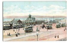 Pier head liverpool for sale  MANCHESTER
