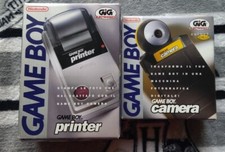Gameboy camera gameboy usato Gameboy camera gameboy usato  Roma