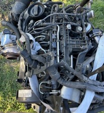 Motore completo cay usato  Papiano